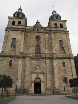 Malmedy (België)